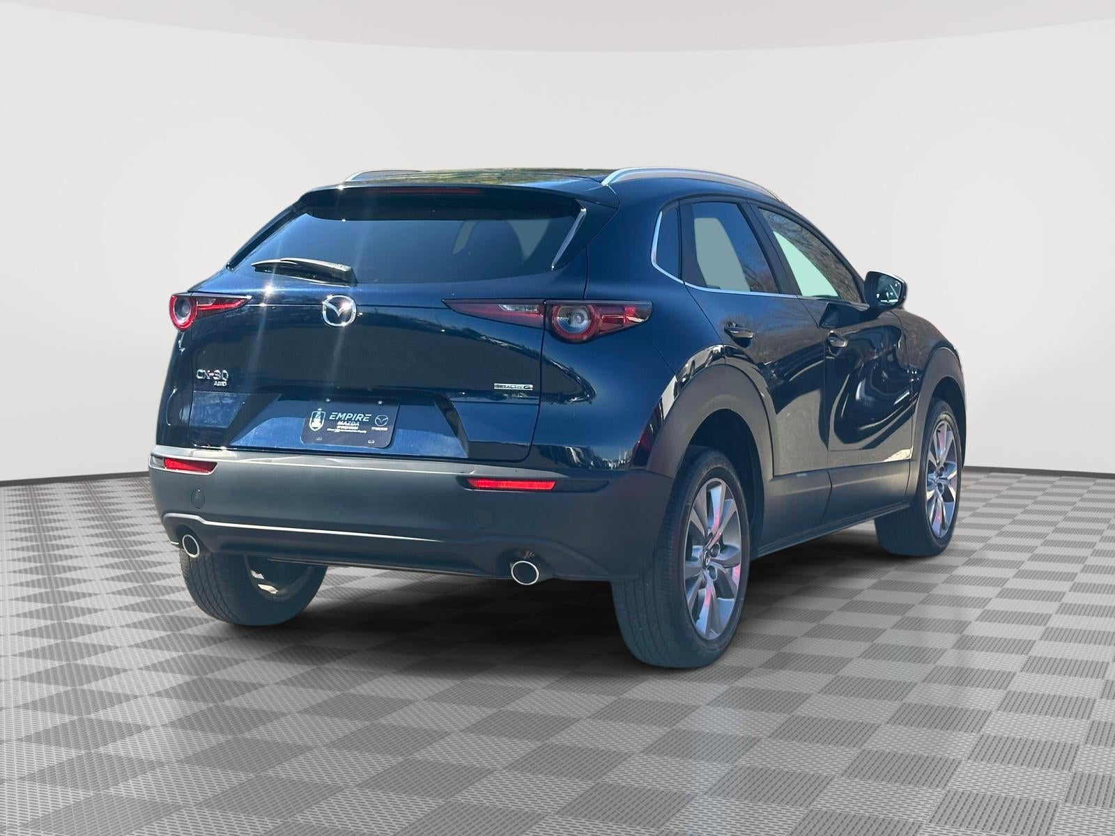 2023 Mazda Mazda CX-30 2.5 S Select