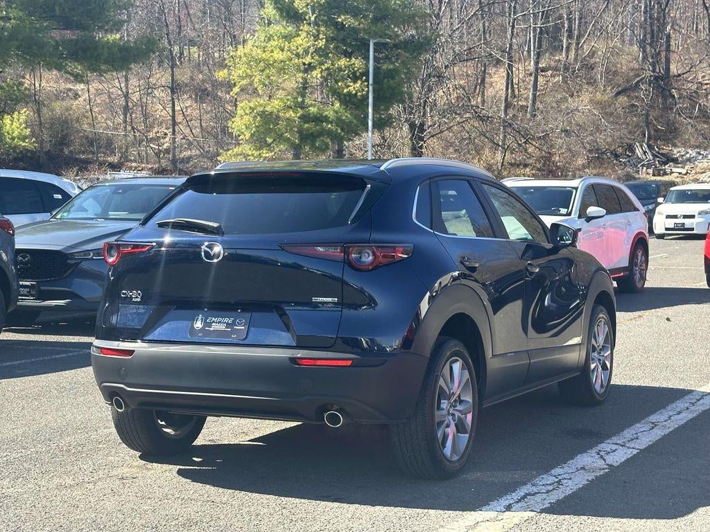 2023 Mazda Mazda CX-30 2.5 S Select