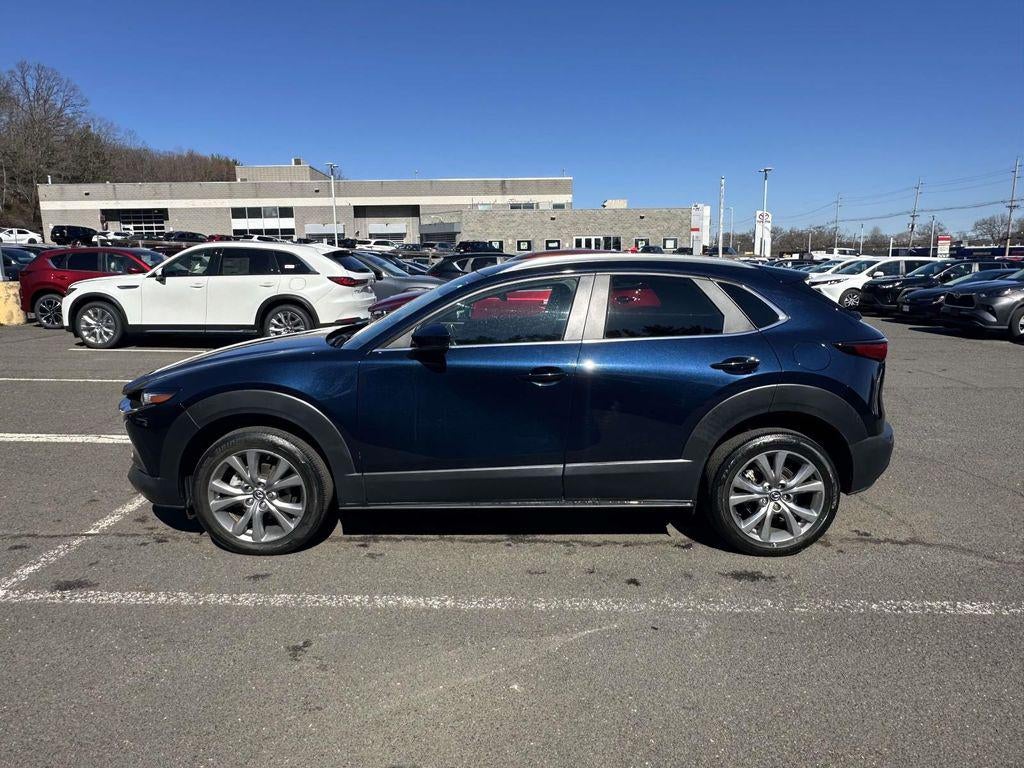 2023 Mazda Mazda CX-30 2.5 S Select