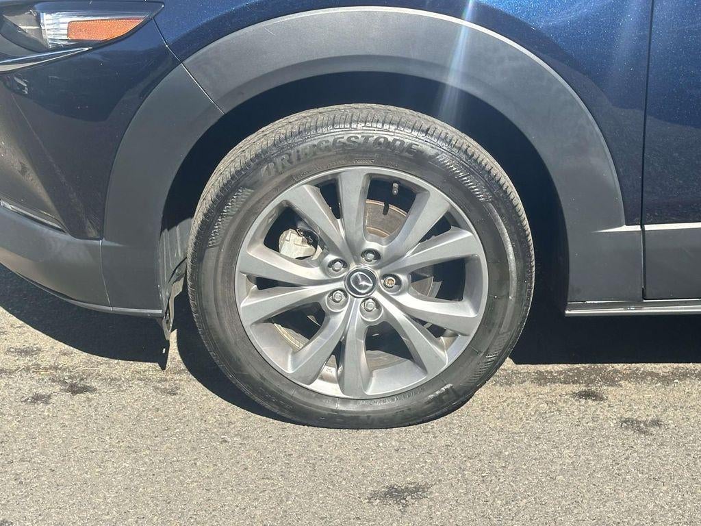 2023 Mazda Mazda CX-30 2.5 S Select