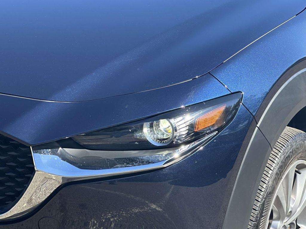 2023 Mazda Mazda CX-30 2.5 S Select