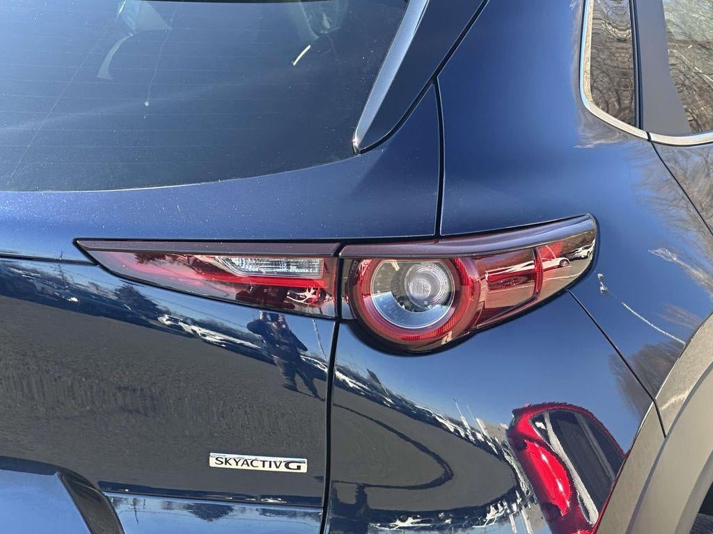 2023 Mazda Mazda CX-30 2.5 S Select