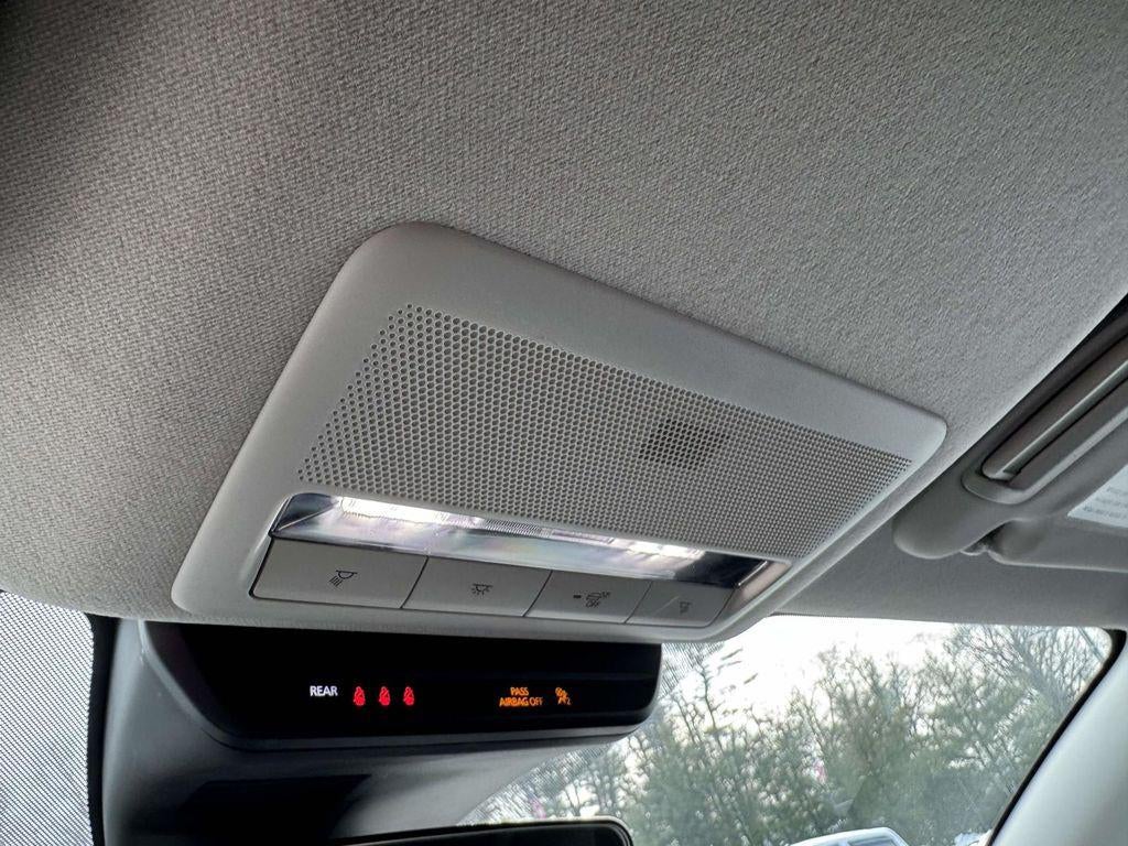 2023 Mazda Mazda CX-30 2.5 S Select