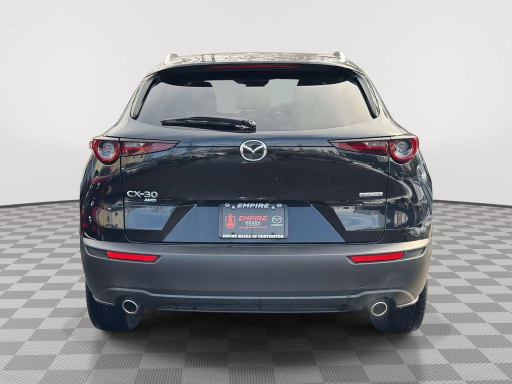 2023 Mazda Mazda CX-30 2.5 S Select