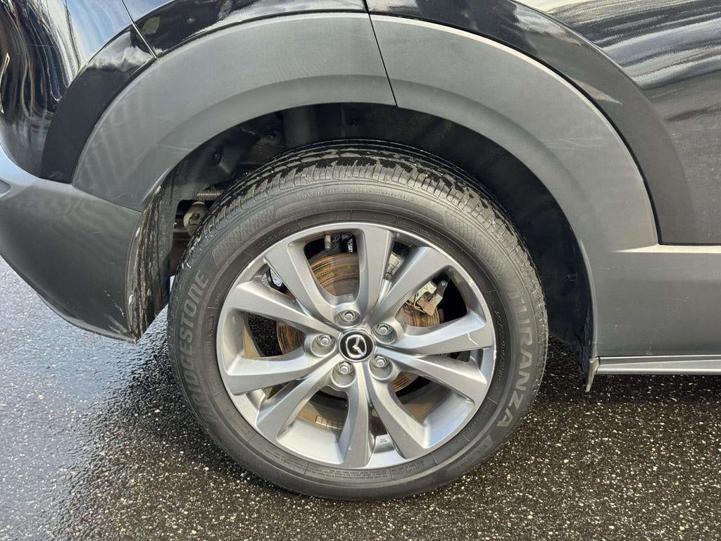 2023 Mazda Mazda CX-30 2.5 S Select
