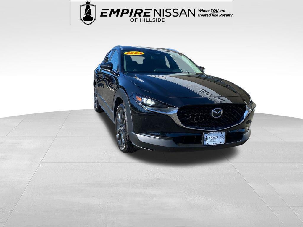 2024 Mazda Mazda CX-30 2.5 S Select Sport