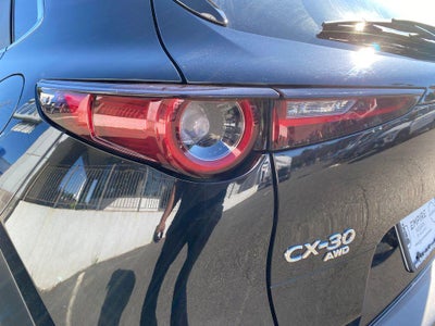 2024 Mazda Mazda CX-30 2.5 S Select Sport