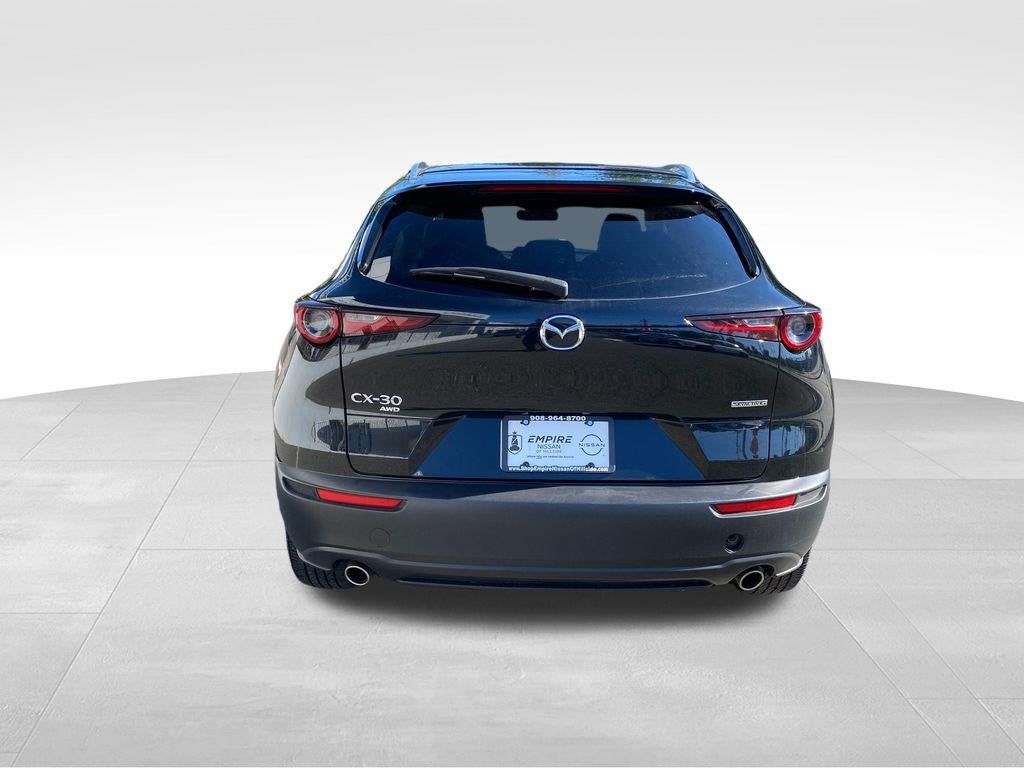 2024 Mazda Mazda CX-30 2.5 S Select Sport