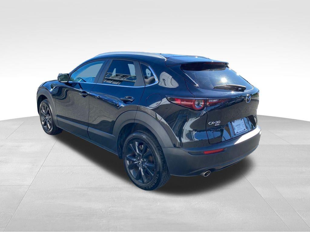 2024 Mazda Mazda CX-30 2.5 S Select Sport