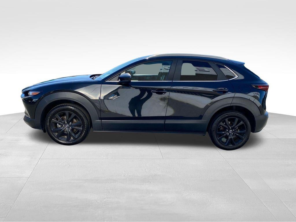 2024 Mazda Mazda CX-30 2.5 S Select Sport