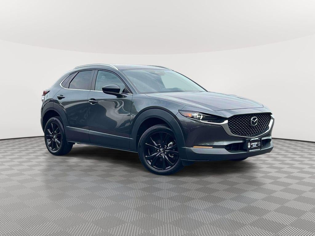 2024 Mazda Mazda CX-30 2.5 S Select Sport