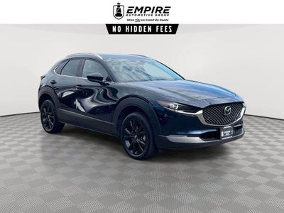 2025 Mazda Mazda CX-30 2.5 S Select Sport