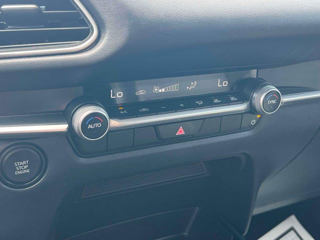 2025 Mazda Mazda CX-30 2.5 S Select Sport