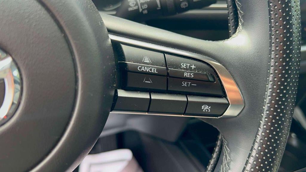 2025 Mazda Mazda CX-30 2.5 S Select Sport