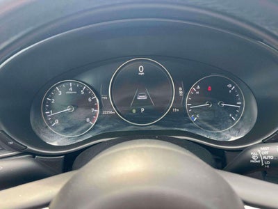 2025 Mazda Mazda CX-30 2.5 S Select Sport