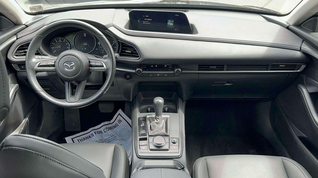 2023 Mazda Mazda CX-30 2.5 S Select