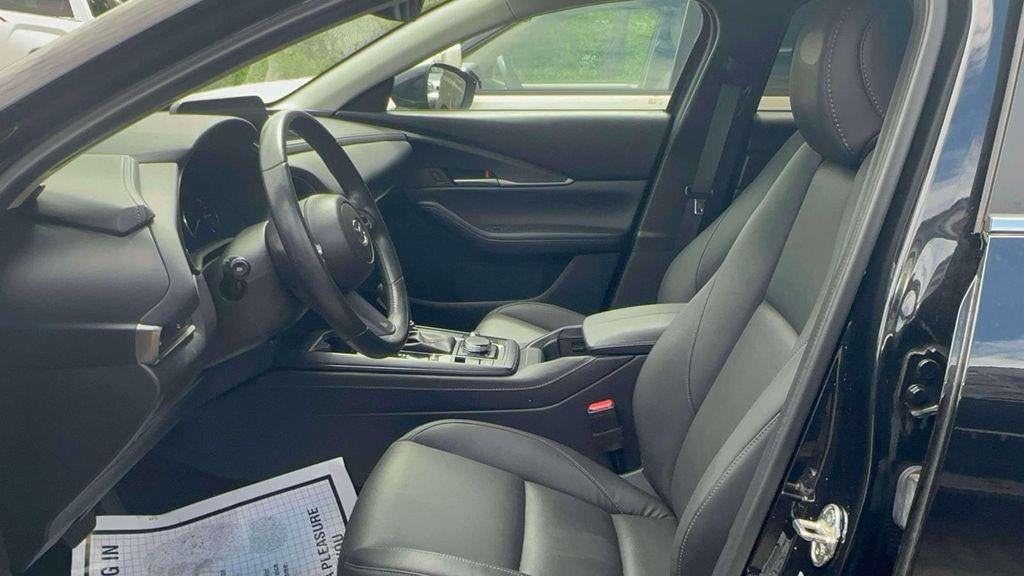 2023 Mazda Mazda CX-30 2.5 S Select