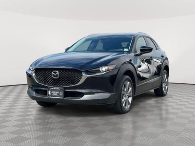 2023 Mazda Mazda CX-30 2.5 S Select
