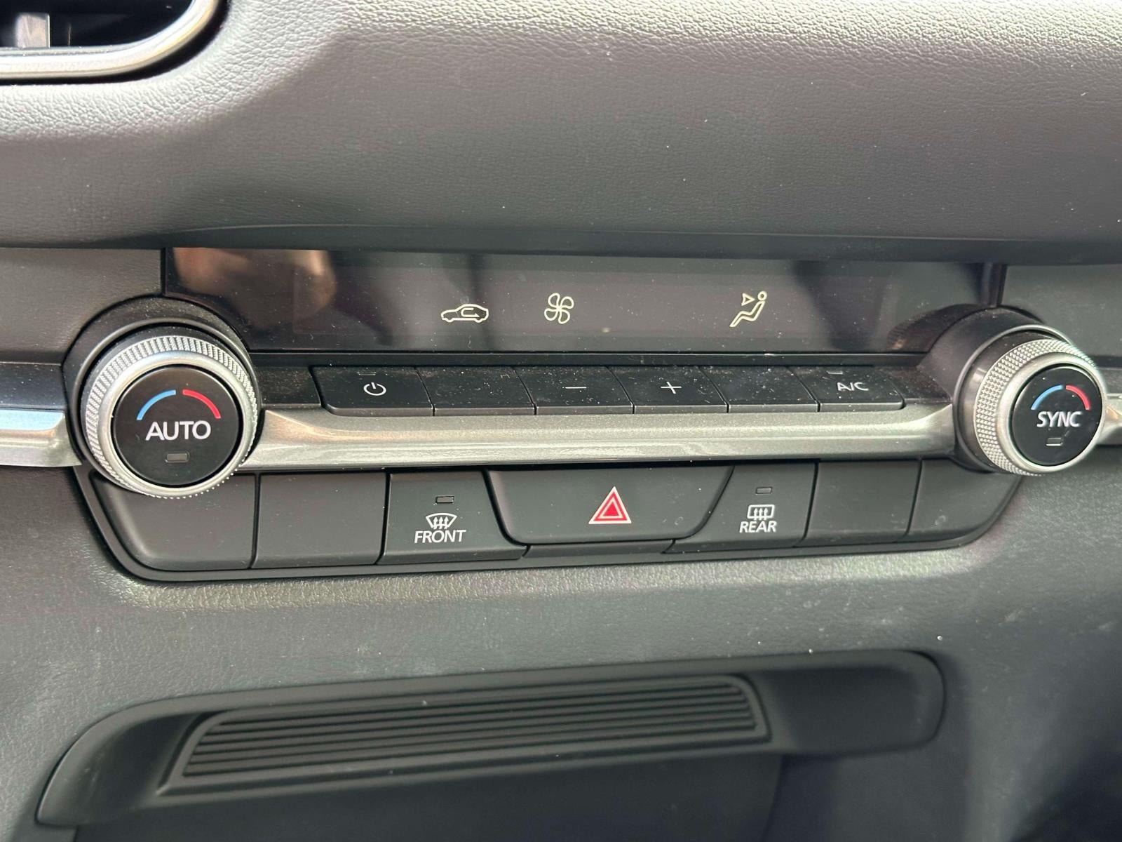 2023 Mazda Mazda CX-30 2.5 S Select