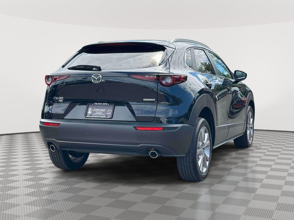 2023 Mazda Mazda CX-30 2.5 S Select