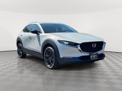 2024 Mazda Mazda CX-30 2.5 S Select Sport