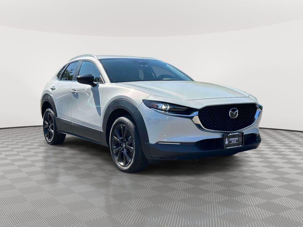 2024 Mazda Mazda CX-30 2.5 S Select Sport