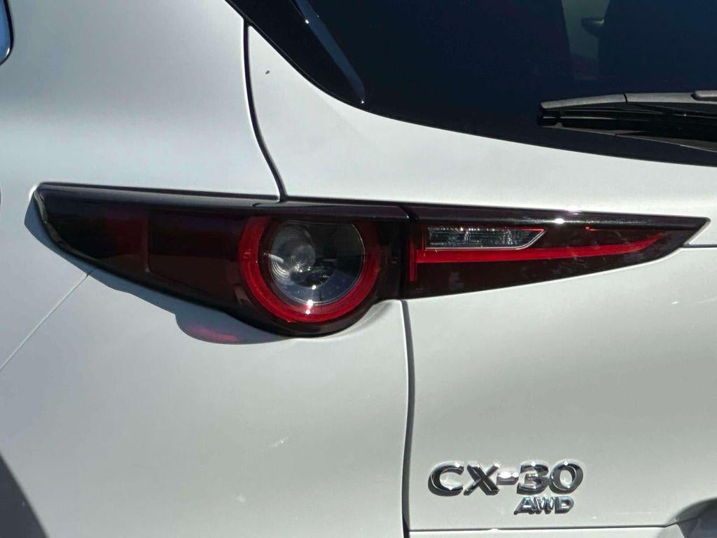 2024 Mazda Mazda CX-30 2.5 S Select Sport