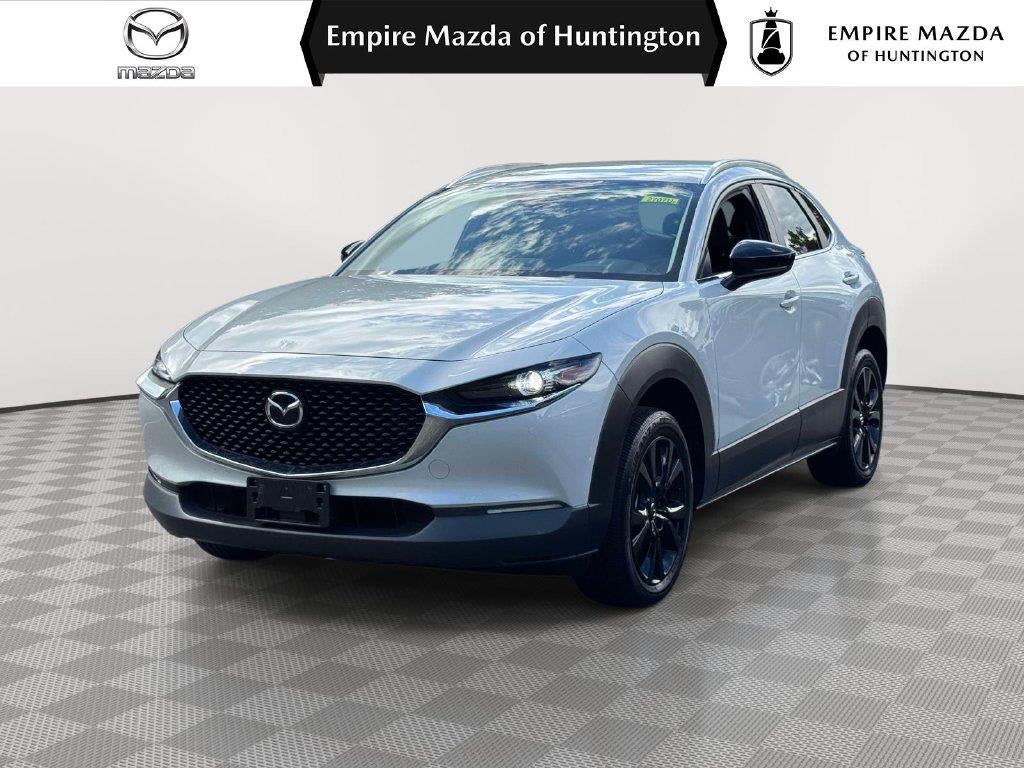 2024 Mazda Mazda CX-30 2.5 S Select Sport