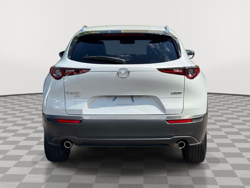 2024 Mazda Mazda CX-30 2.5 S Select Sport