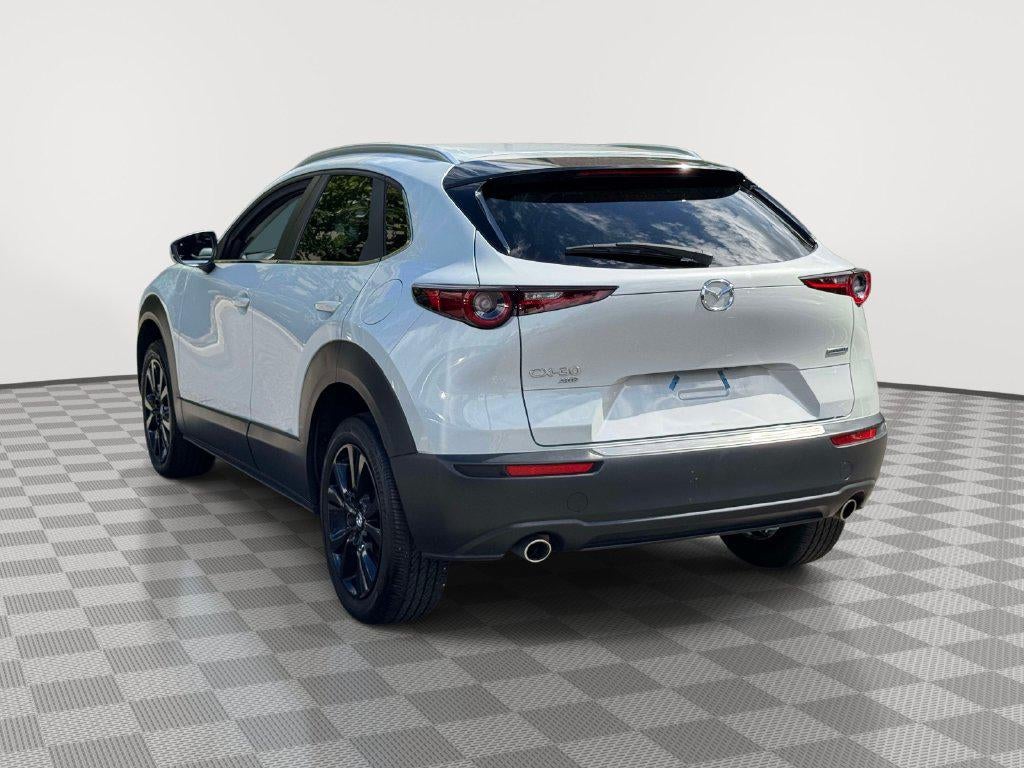 2024 Mazda Mazda CX-30 2.5 S Select Sport