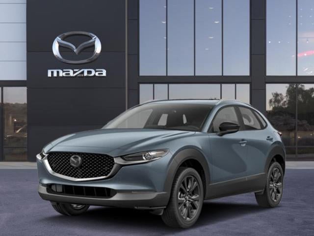 2026 Mazda Mazda CX-30 2.5 S Carbon Edition