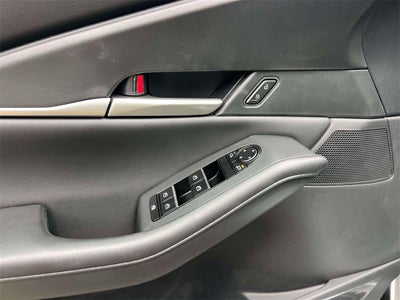 2026 Mazda Mazda CX-30 2.5 S Preferred