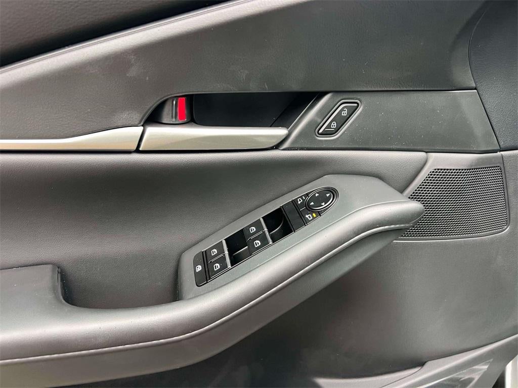 2026 Mazda Mazda CX-30 2.5 S Preferred