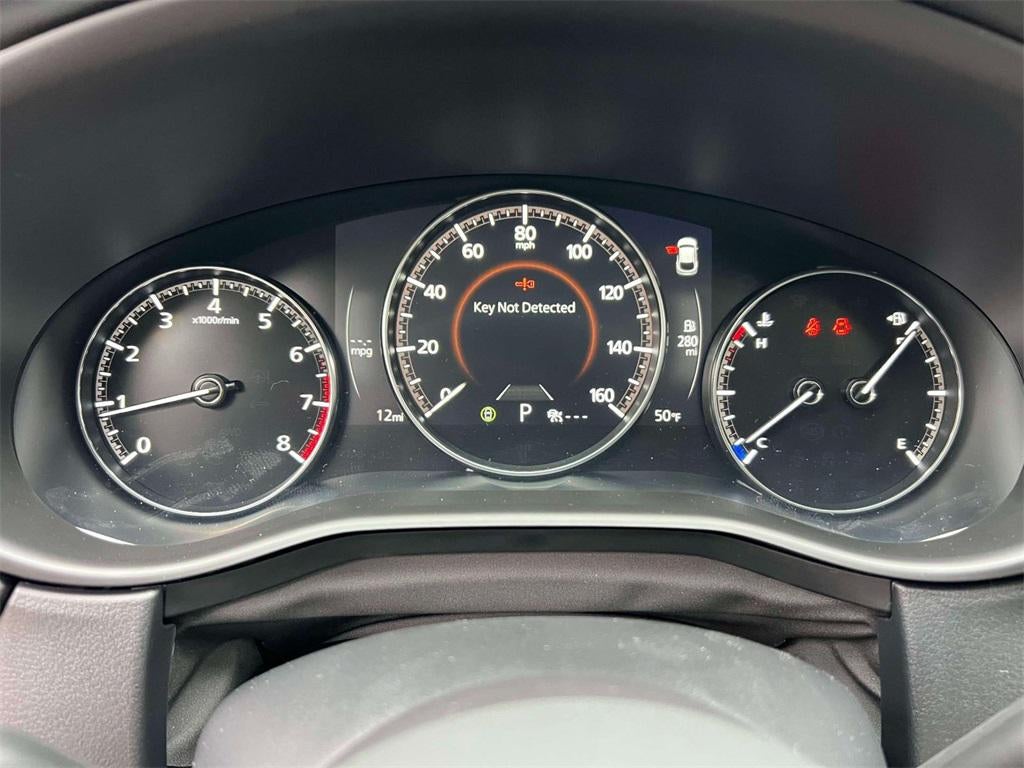 2026 Mazda Mazda CX-30 2.5 S Preferred