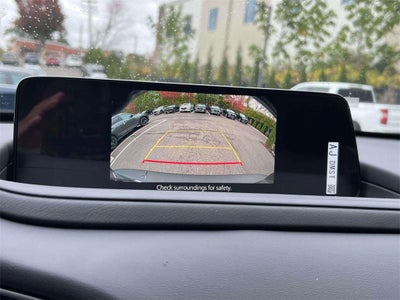 2026 Mazda Mazda CX-30 2.5 S Preferred