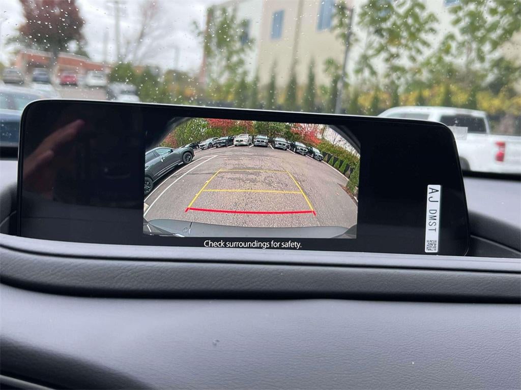 2026 Mazda Mazda CX-30 2.5 S Preferred