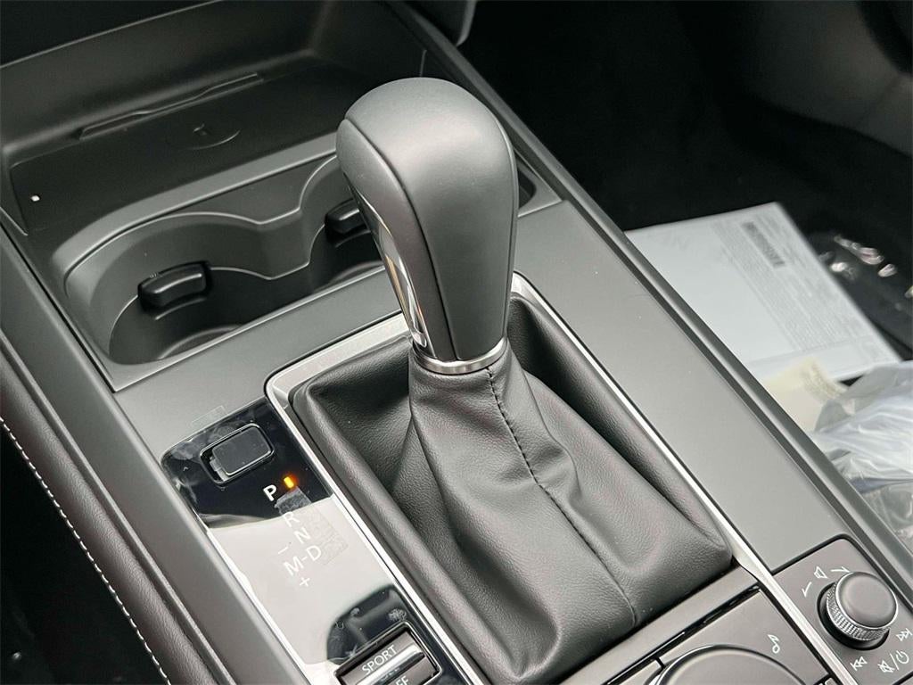 2026 Mazda Mazda CX-30 2.5 S Preferred