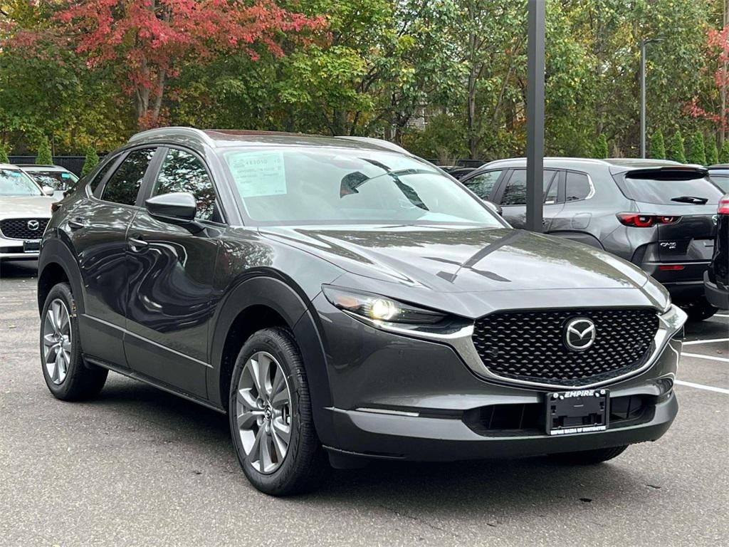 2026 Mazda Mazda CX-30 2.5 S Preferred