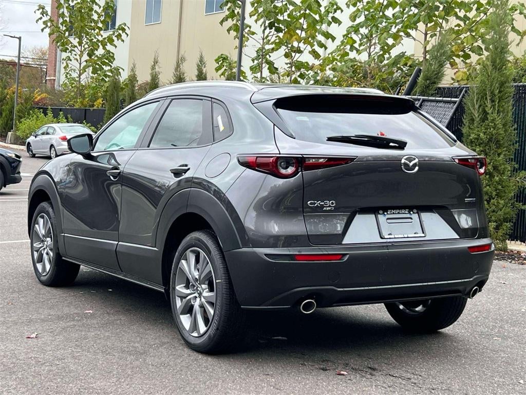 2026 Mazda Mazda CX-30 2.5 S Preferred