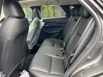 2026 Mazda Mazda CX-30 2.5 S Preferred