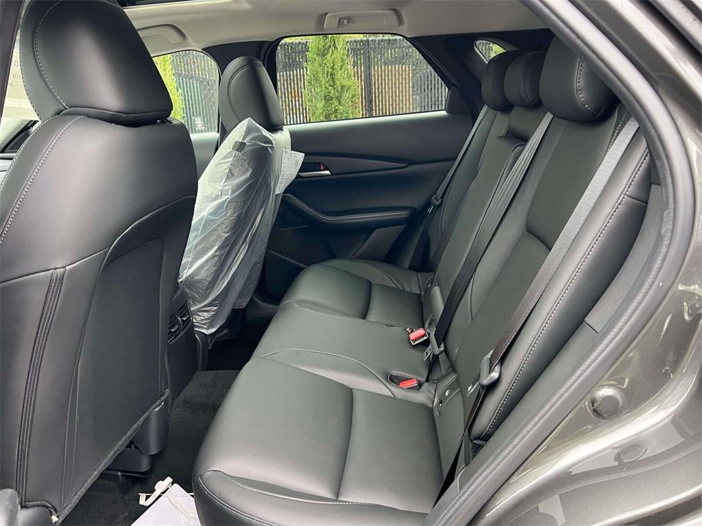 2026 Mazda Mazda CX-30 2.5 S Preferred