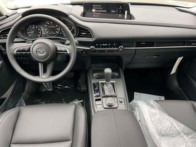 2026 Mazda Mazda CX-30 2.5 S Preferred
