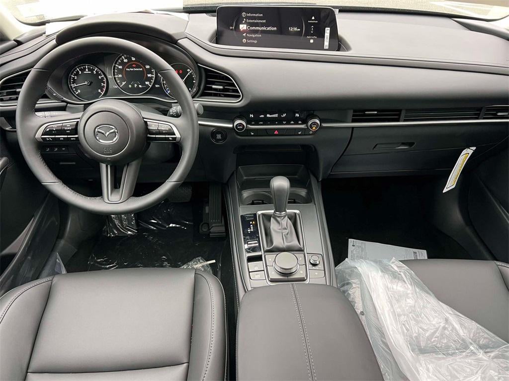 2026 Mazda Mazda CX-30 2.5 S Preferred