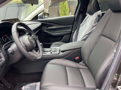 2026 Mazda Mazda CX-30 2.5 S Preferred