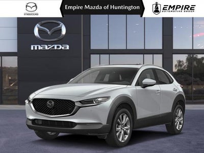 2026 Mazda Mazda CX-30 2.5 S Preferred