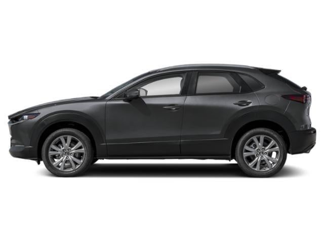 2026 Mazda Mazda CX-30 2.5 S Preferred