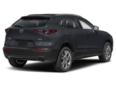 2026 Mazda Mazda CX-30 2.5 S Preferred