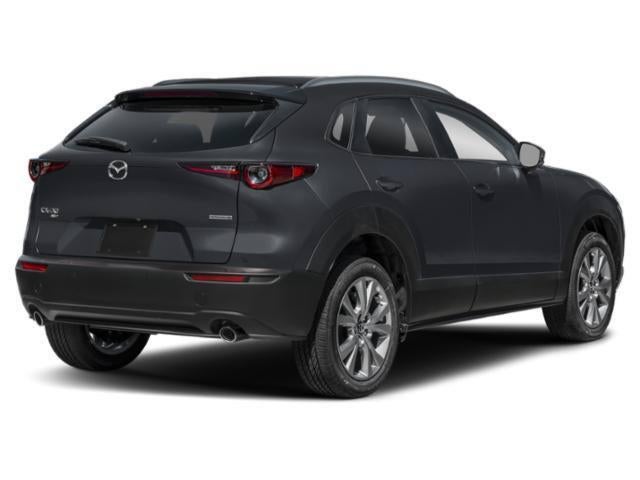 2026 Mazda Mazda CX-30 2.5 S Preferred