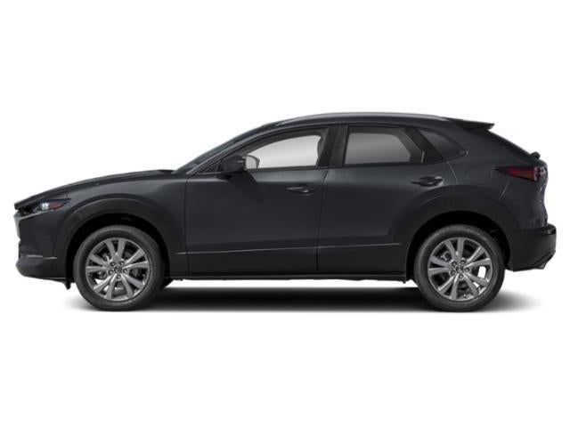 2026 Mazda Mazda CX-30 2.5 S Preferred