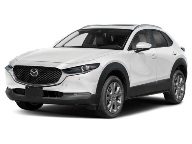 2026 Mazda Mazda CX-30 2.5 S Preferred